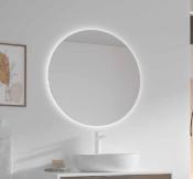 Miroir SHARON White 800